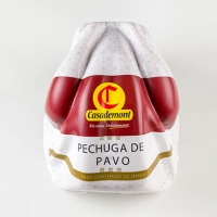 Pechuga Pavo