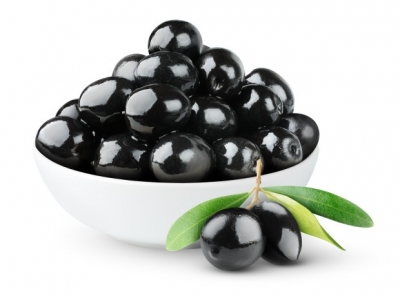 Black Olives