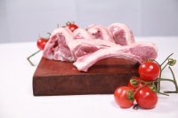 Lamb Chops