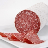 Ungherse Salami