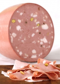 Mortadella Ham