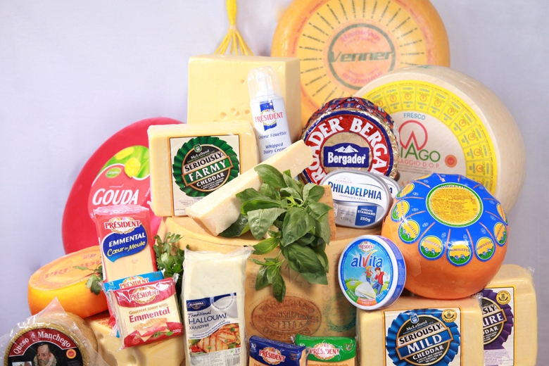 Food for Foodies