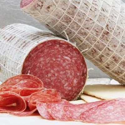 Milano Salami
