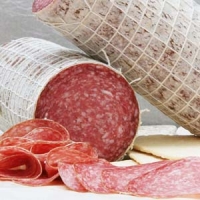 Milano Salami