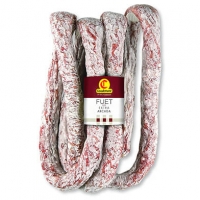 Longaniza Salami