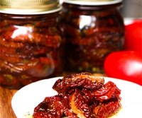 Sundried Tomatoes