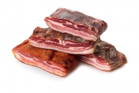 Spicy Pancetta
