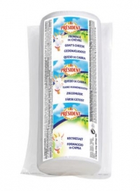 President Plain Goat Cheese
