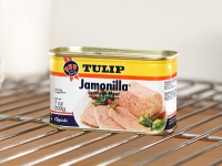 Jamonilla Pork Meat