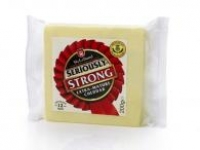 Seriously Extra Mature Cheddar 200g