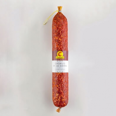 Chorizo Extra Sierra
