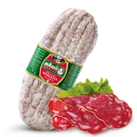 Spianata Piccante Romana