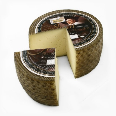 Manchego Cheese