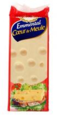 President Emmental Coeur De Meule 220g
