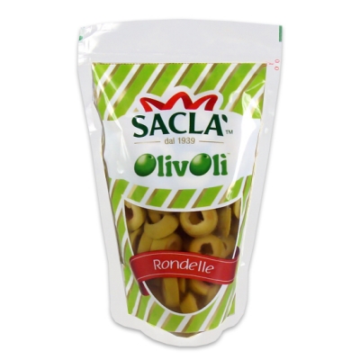 Olive Sacla