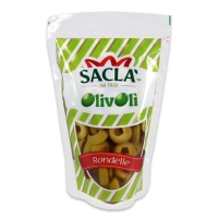 Olive Sacla