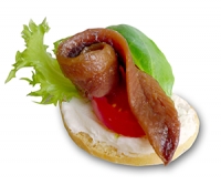 Anchovies Fillet