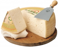 Asiago Cheese