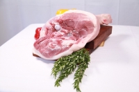 Pork Leg