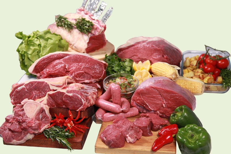 Quality Fresh Meat
